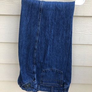 Men’s Cinch Green Label